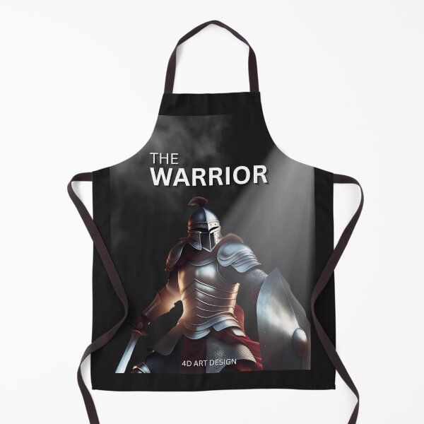 Item preview, Warrior designed and sold by 4Dart.
