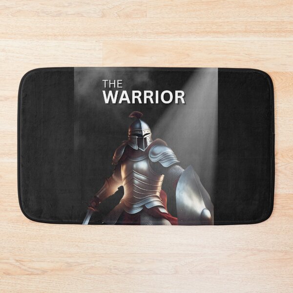 Item preview, Warrior  designed and sold by 4Dart.