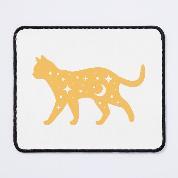 Item preview, rainbow star cat designed and sold by broadwaygirl142.