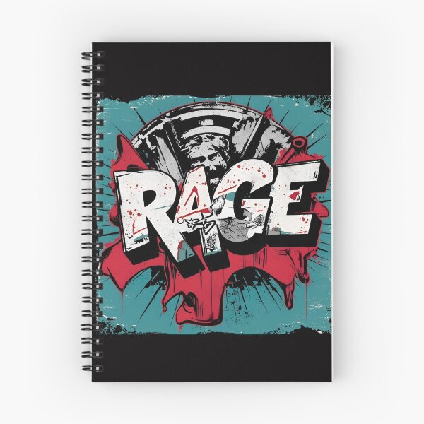 Item preview, Streetsyle rage designed and sold by whatthefoxsays.
