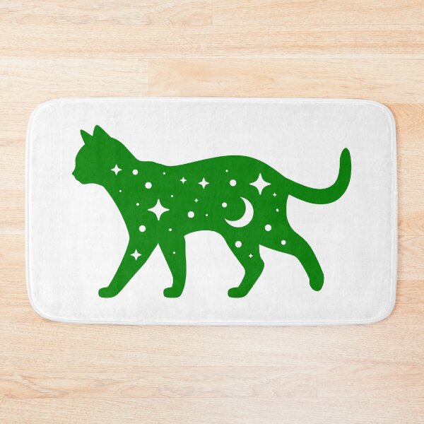 Item preview, rainbow star cat designed and sold by broadwaygirl142.