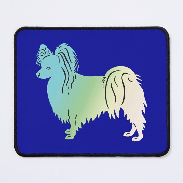 Item preview, Pastel Papillon designed and sold by pawsinprofile.