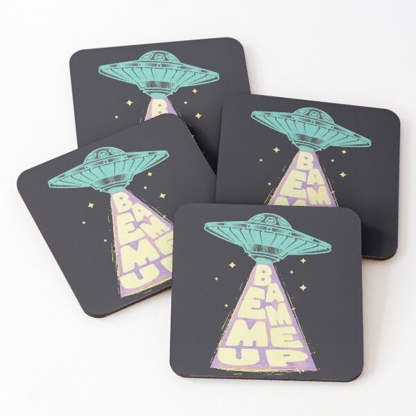 Item preview, Beam Me Up designed and sold by Taveren-Tavern.