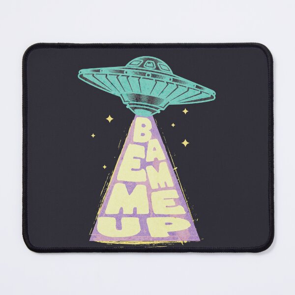 Item preview, Beam Me Up designed and sold by Taveren-Tavern.