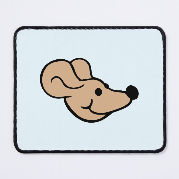Item preview, Mouse Mice Cute Little Rat Rodent Friendly Sweet designed and sold by shirt-o-mat.