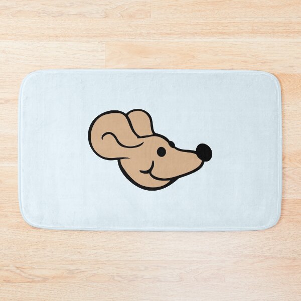 Item preview, Mouse Mice Cute Little Rat Rodent Friendly Sweet designed and sold by shirt-o-mat.
