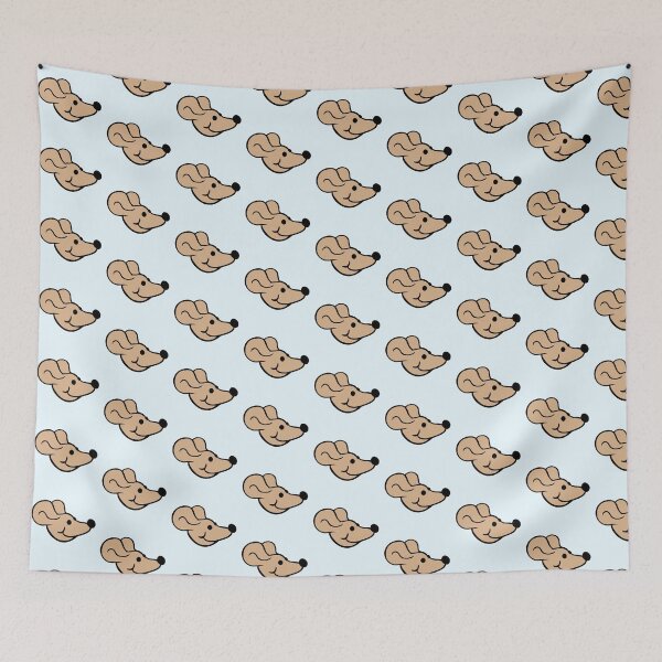 Item preview, Mouse Mice Cute Little Rat Rodent Friendly Sweet designed and sold by shirt-o-mat.