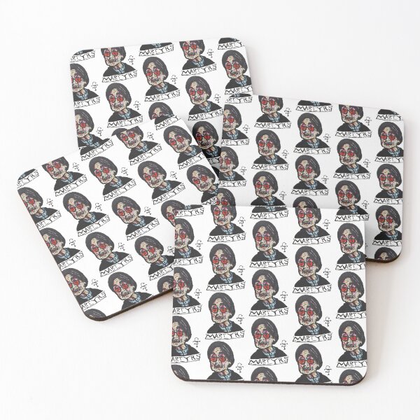 Item preview, Martyrs designed and sold by SharpxTrigger.