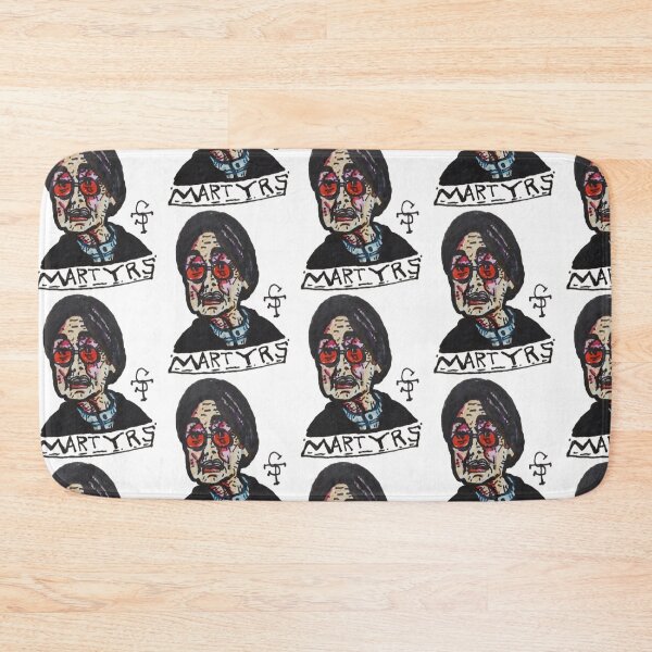 Item preview, Martyrs designed and sold by SharpxTrigger.