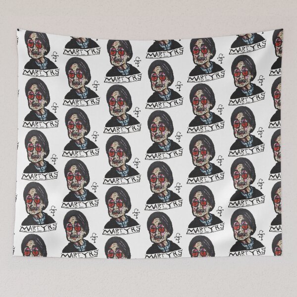 Item preview, Martyrs designed and sold by SharpxTrigger.