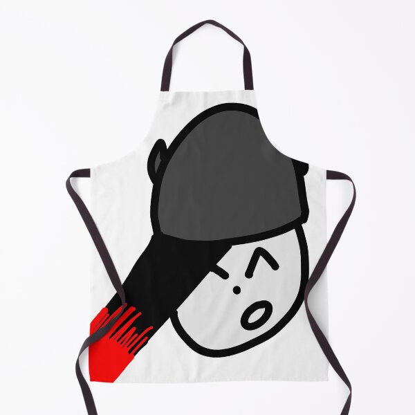 Item preview, G Dragon Fantastic Baby Hair Drawing designed and sold by roomag.