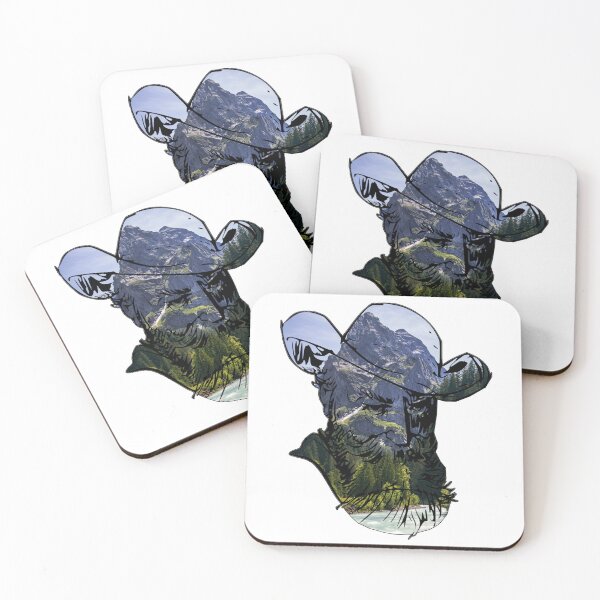 Item preview, Grandfather Mountain - Majestic Nature-Inspired Design designed and sold by ArtsyExplorer.