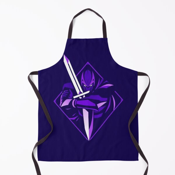 Item preview, Swordsman Graphic Tee – Warrior Spirit & Epic Style designed and sold by apoknight.