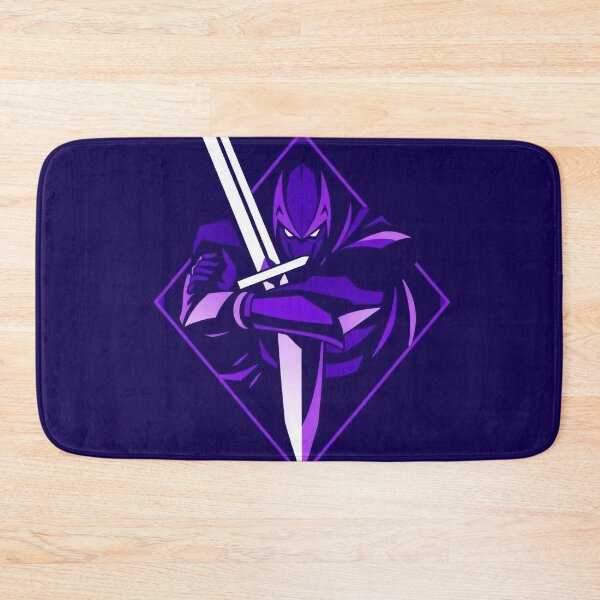 Item preview, Swordsman Graphic Tee – Warrior Spirit & Epic Style designed and sold by apoknight.