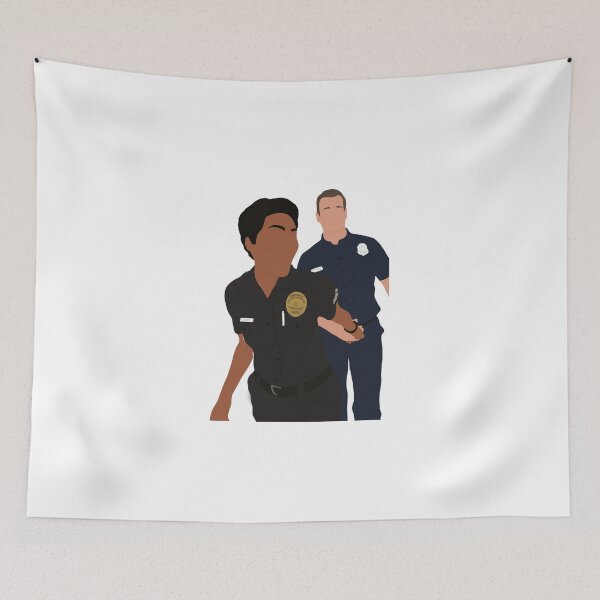 Item preview, Bobby and Athena designed and sold by Chaoticviper.