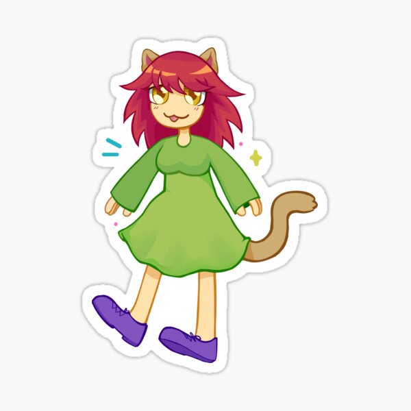 Artikel-Vorschau von Koneku Chan, designt und verkauft von Dizzy Leopard Shop.