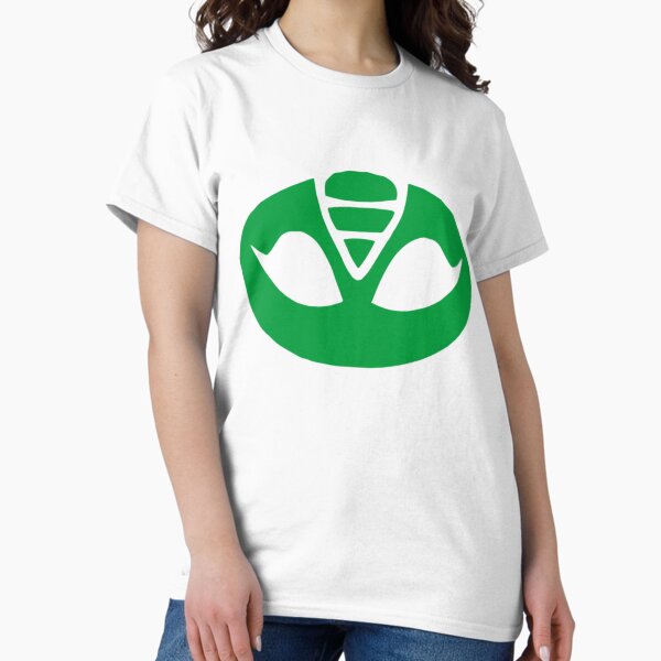 Item preview, PJ Masks Gekko Symbol designed and sold by Lunalien Designs.