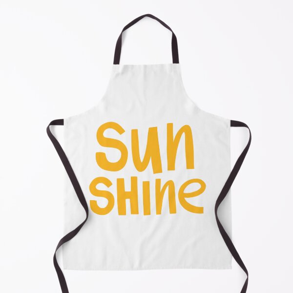 Item preview, Sunshine – hand lettering design designed and sold by Sylvia-Hummel.