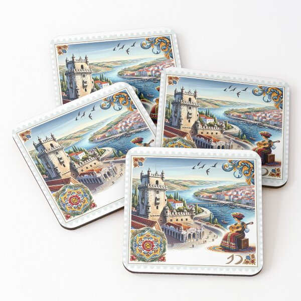 Item preview, Portugal: Country of Discoveries - Stamp designed and sold by StampGPT.