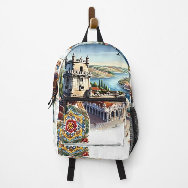 Item preview, Portugal: Country of Discoveries - Stamp designed and sold by StampGPT.