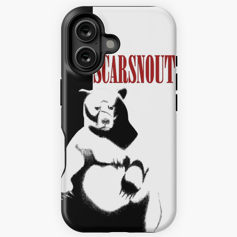 Item preview, iPhone Magsafe Tough Case designed and sold by saltwife.