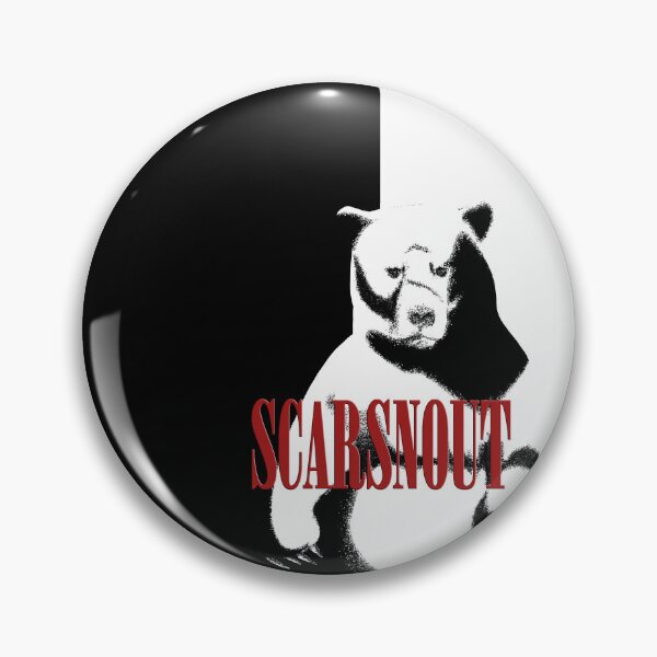 Item preview, Scarsnout designed and sold by saltwife.