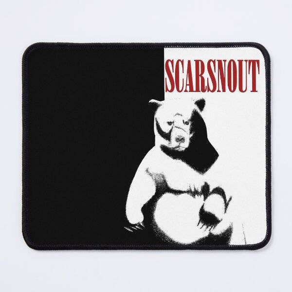 Item preview, Scarsnout designed and sold by saltwife.