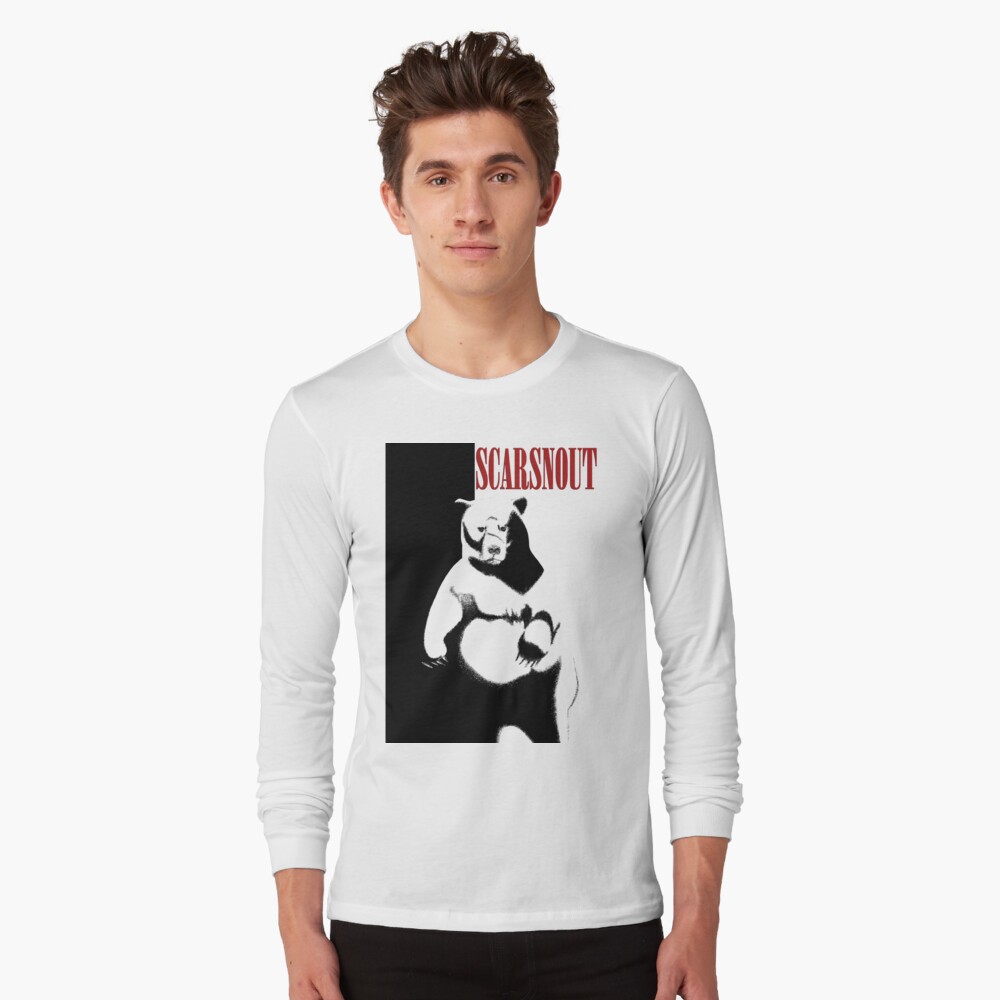 Item preview, Long Sleeve T-Shirt designed and sold by saltwife.