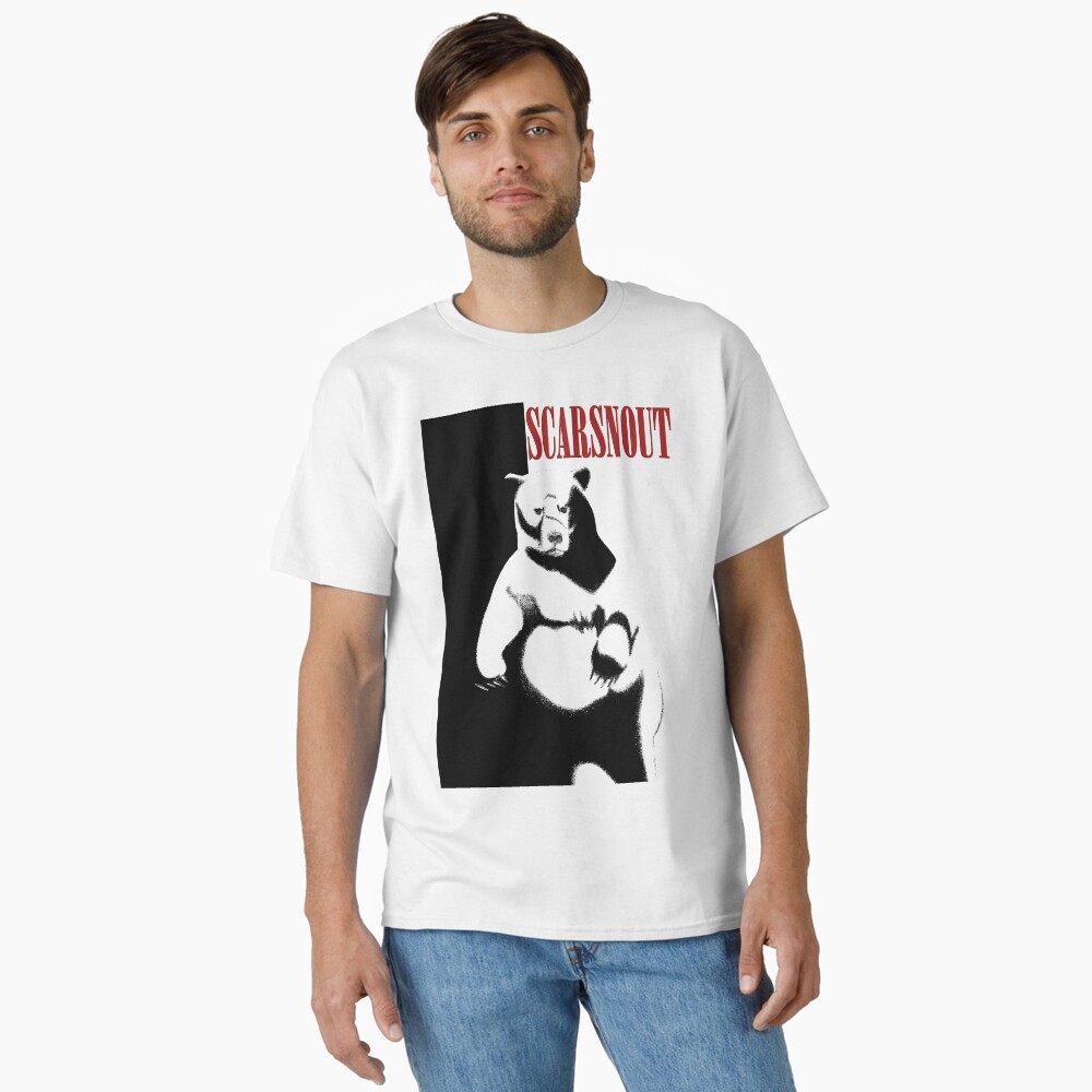 Item preview, Classic T-Shirt designed and sold by saltwife.