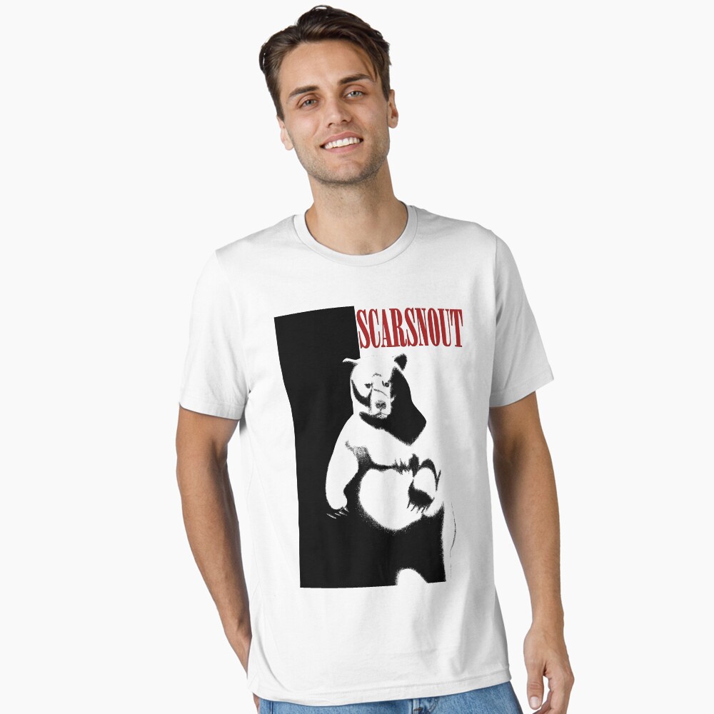 Item preview, Essential T-Shirt designed and sold by saltwife.