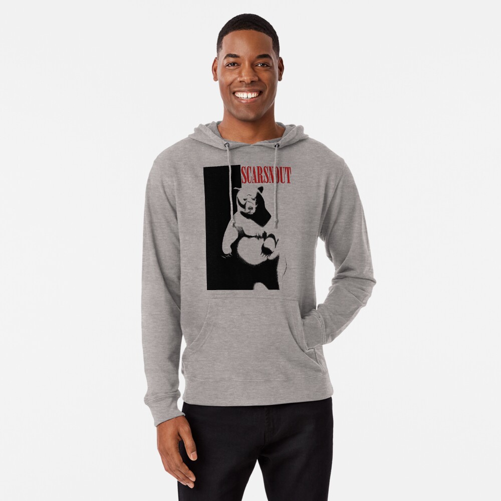 Item preview, Lightweight Hoodie designed and sold by saltwife.