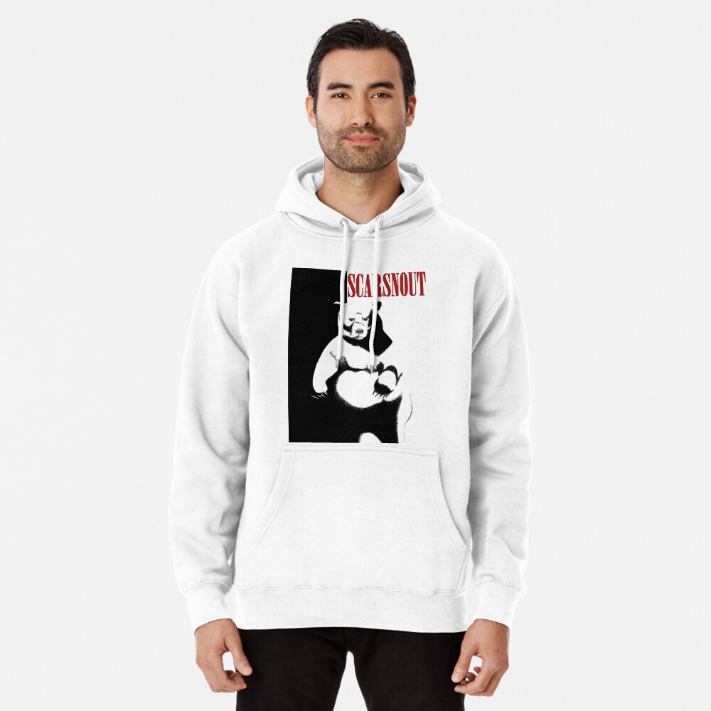 Item preview, Pullover Hoodie designed and sold by saltwife.