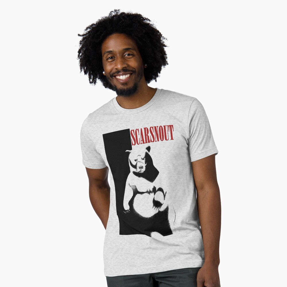 Item preview, Tri-blend T-Shirt designed and sold by saltwife.