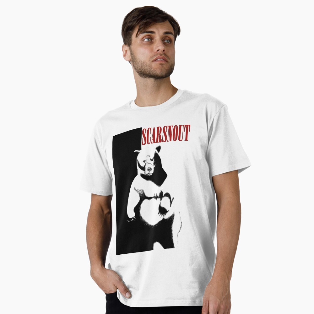 Item preview, Premium T-Shirt designed and sold by saltwife.
