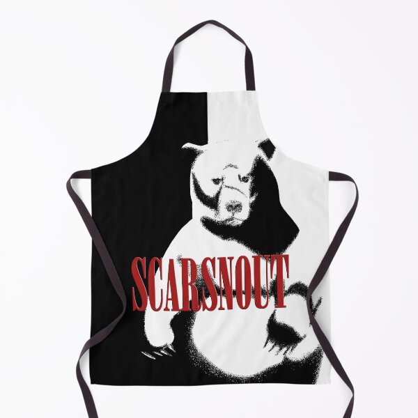 Item preview, Scarsnout designed and sold by saltwife.