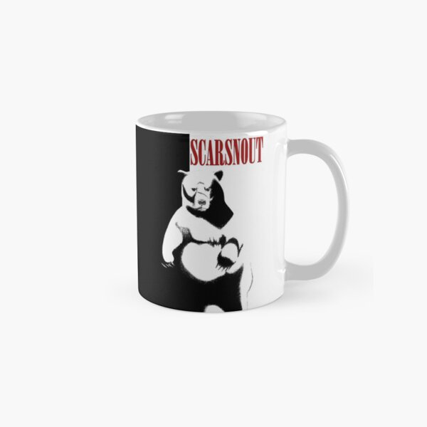 Item preview, Scarsnout designed and sold by saltwife.