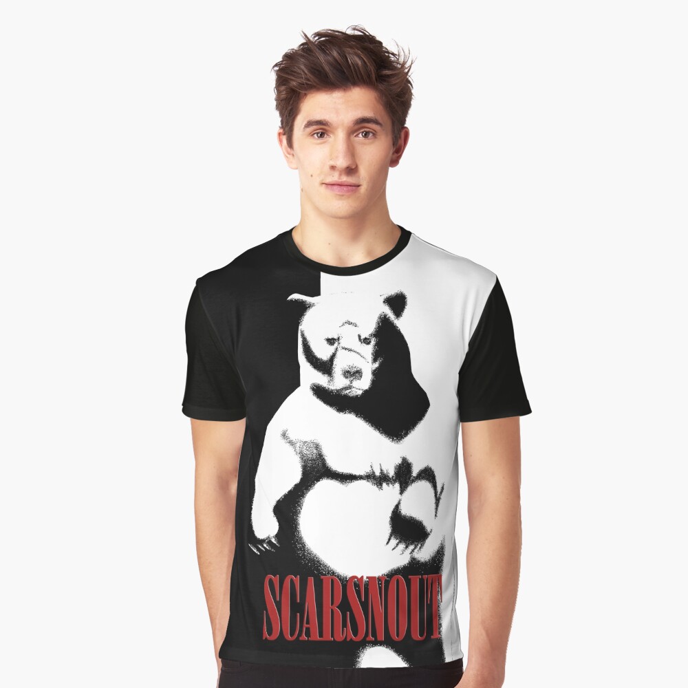 Item preview, Graphic T-Shirt designed and sold by saltwife.