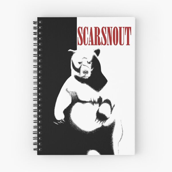 Item preview, Scarsnout designed and sold by saltwife.