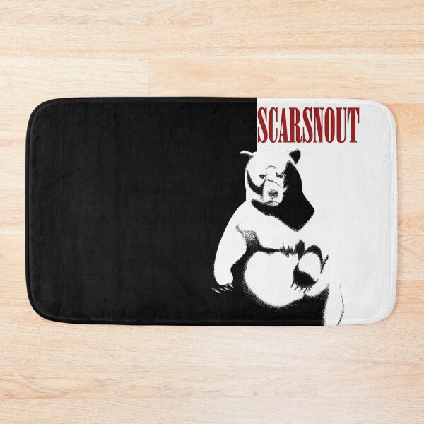 Item preview, Scarsnout designed and sold by saltwife.