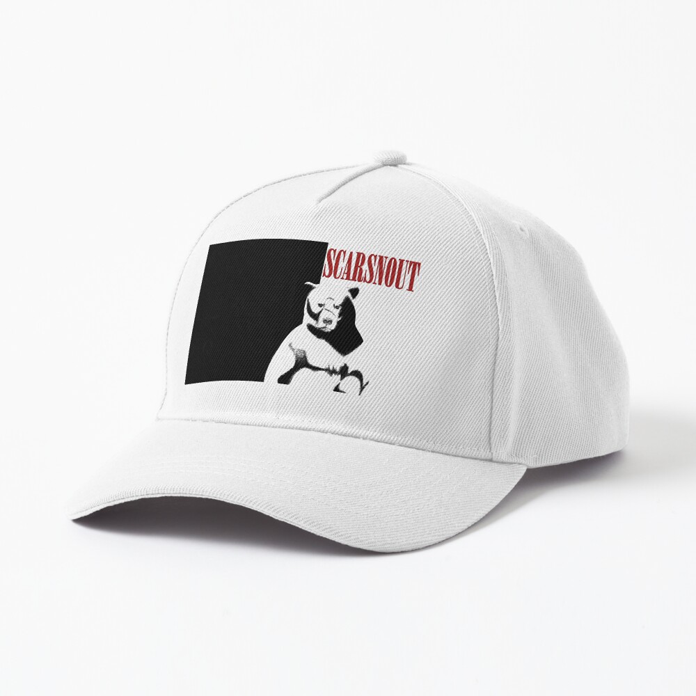 Item preview, Baseball Cap designed and sold by saltwife.