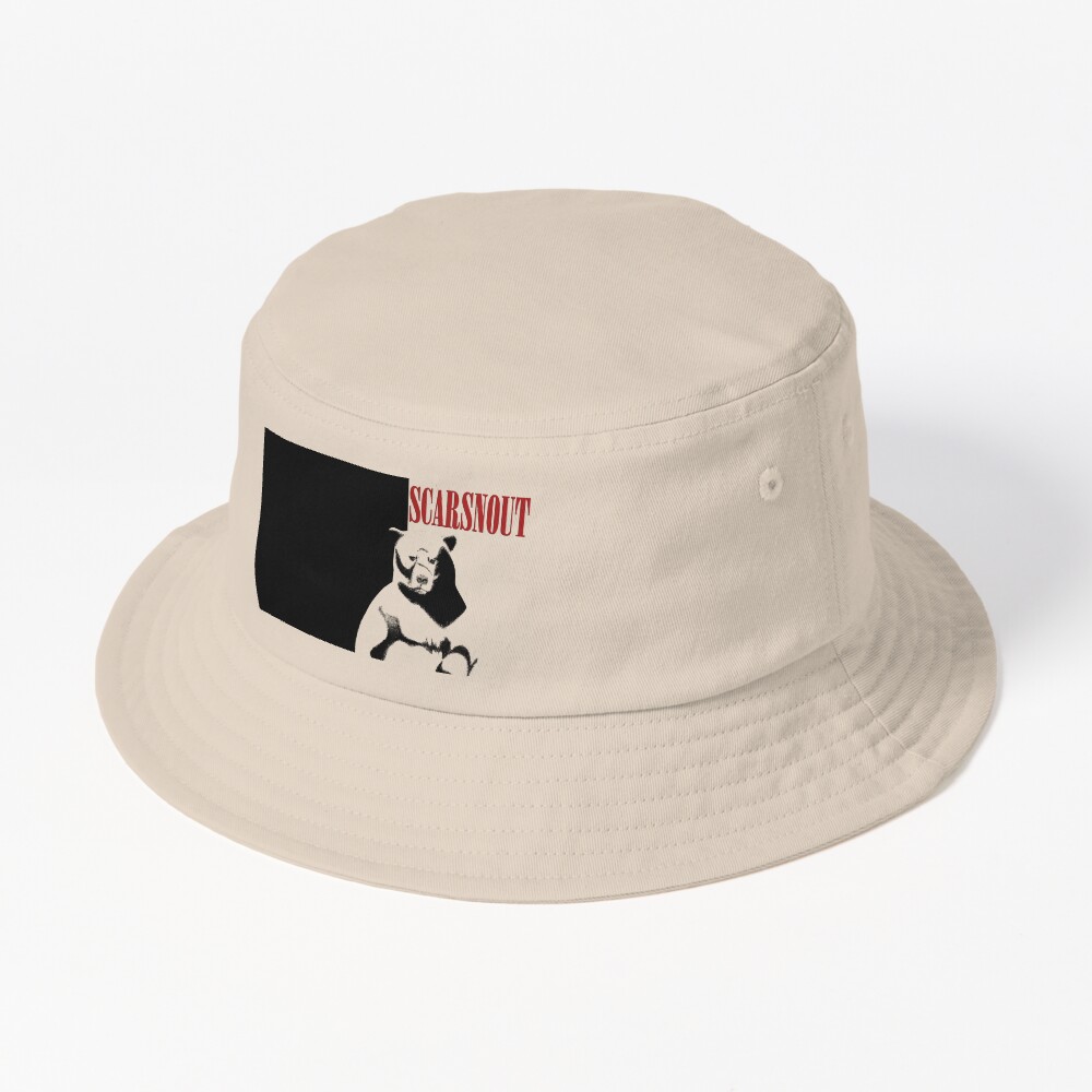 Item preview, Bucket Hat designed and sold by saltwife.