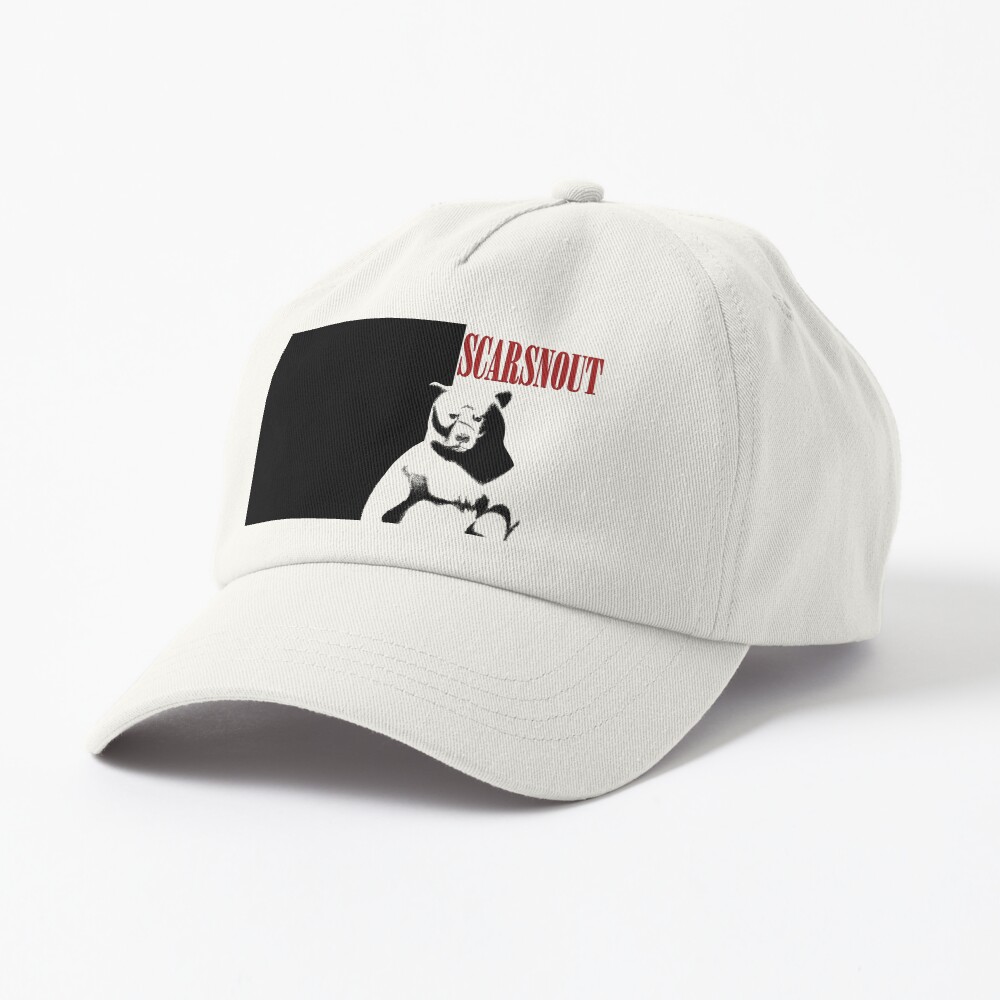 Item preview, Dad Hat designed and sold by saltwife.