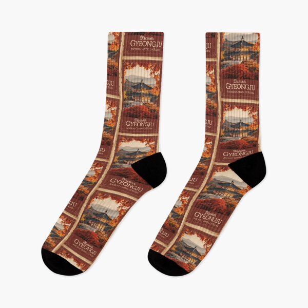 Item preview, Gyeongju, South Korea designed and sold by TravelWish.