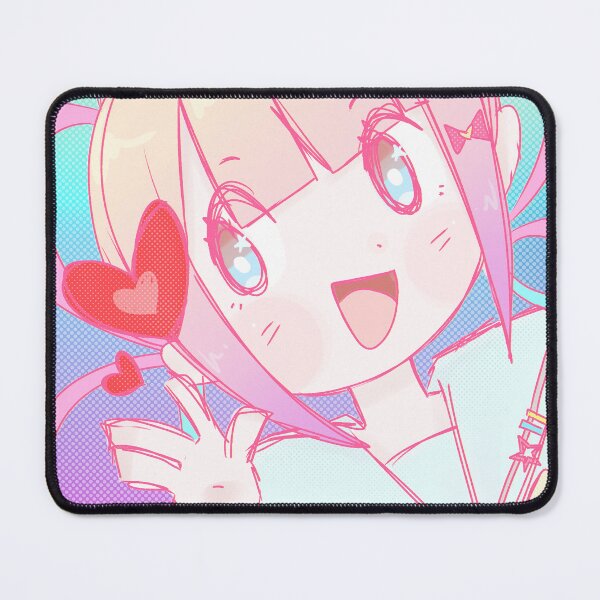 Item preview, Kangel - Needy Girl Overdose designed and sold by NessaTesa.