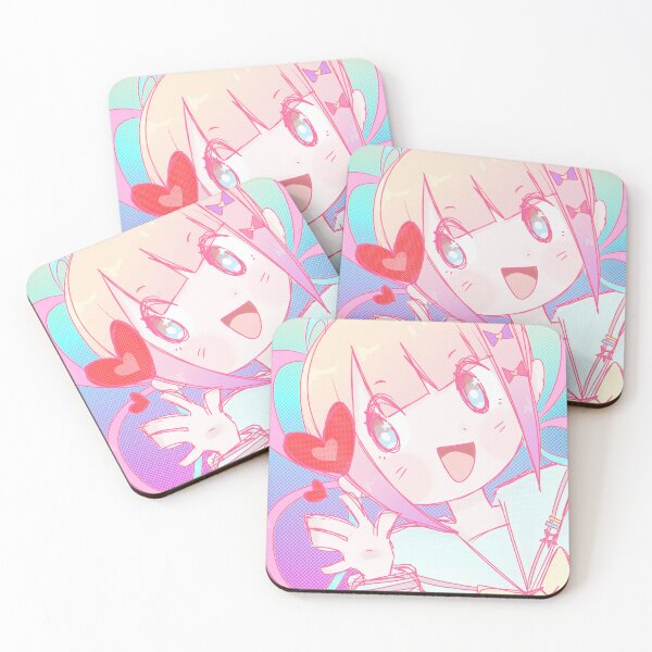 Item preview, Kangel - Needy Girl Overdose designed and sold by NessaTesa.