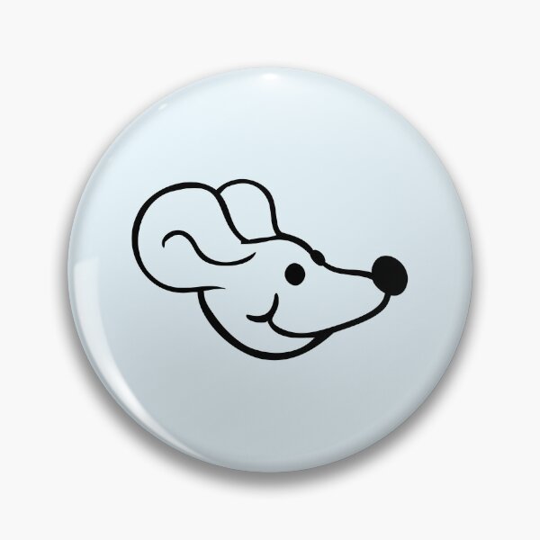 Item preview, Mouse Mice Cute Little Rat Rodent Friendly Sweet designed and sold by shirt-o-mat.