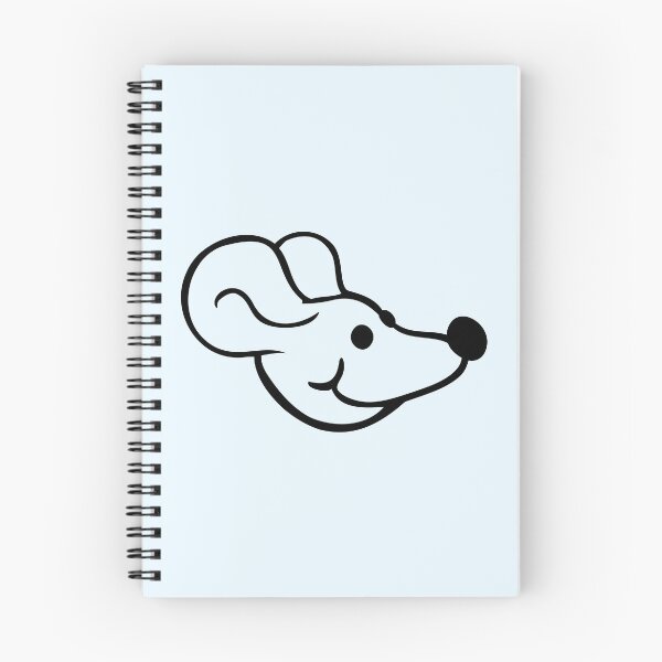 Item preview, Mouse Mice Cute Little Rat Rodent Friendly Sweet designed and sold by shirt-o-mat.
