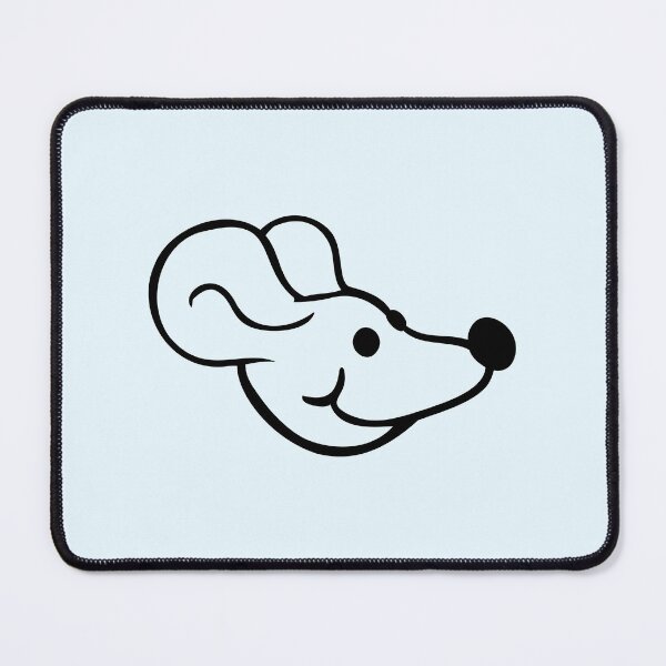 Item preview, Mouse Mice Cute Little Rat Rodent Friendly Sweet designed and sold by shirt-o-mat.