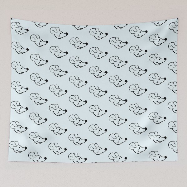 Item preview, Mouse Mice Cute Little Rat Rodent Friendly Sweet designed and sold by shirt-o-mat.