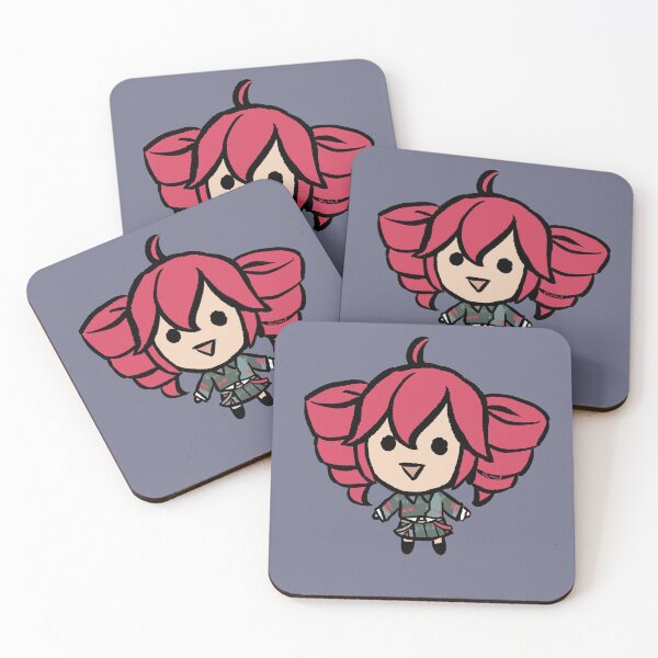 Item preview, Voicepeak Kasane Teto designed and sold by aplusod.